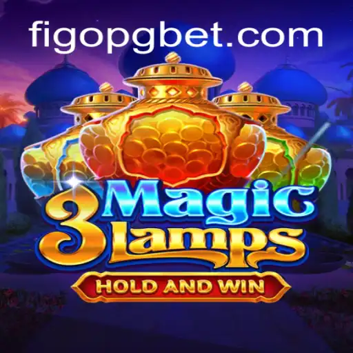 Descubra o Fascinante Mundo de 3MagicLamps