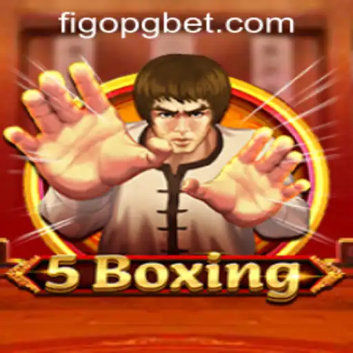 Descubra o Fascinante Mundo de 5Boxing