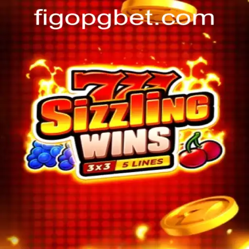 Descubra o Mundo Empolgante do Jogo 777sizzlingwins