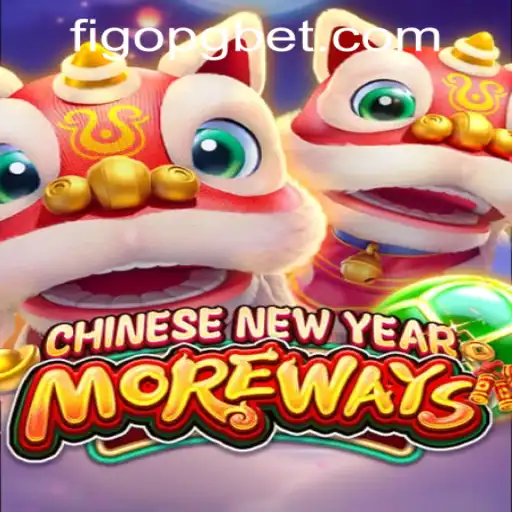Descubra o Fascinante Jogo 'CHINESENEWYEARMOREWAYS' da www.FigoPG.com