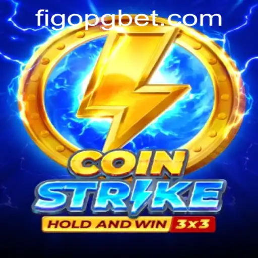 Descubra o Mundo Emocionante de Coinstrike