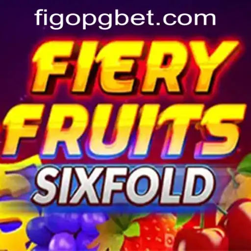Explore o Mundo do Jogo FieryFruitsSixFold