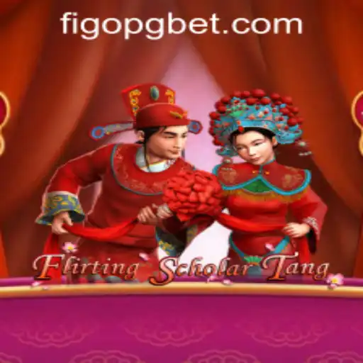 Descubra Flirting Scholar Tang: Uma Nova Experiência de Jogo