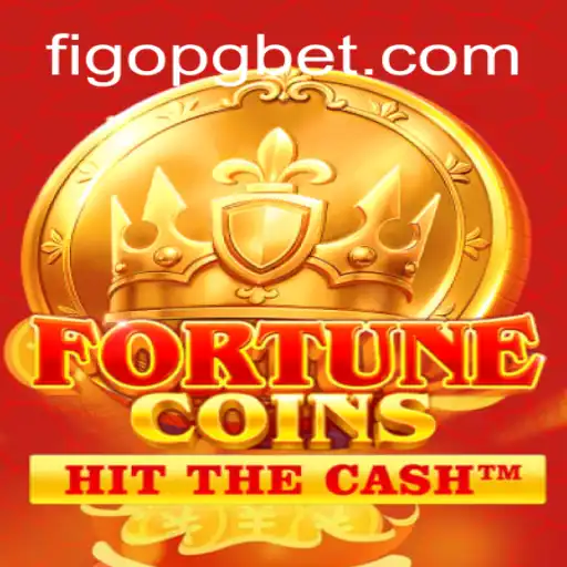 Descubra FortuneCoins: Um Mundo de Diversão e Estratégia