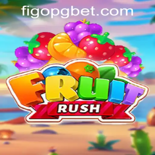 Descubra o Mundo Vibrante de FruitRush: Um Mergulho na Aventura