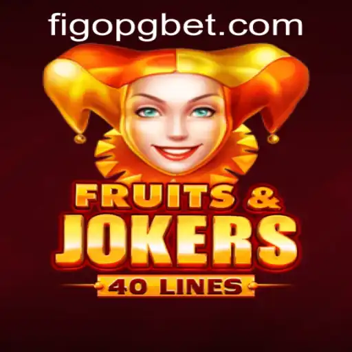 Descubra o Mundo de FruitsAndJokers40: Uma Aventura Deslumbrante