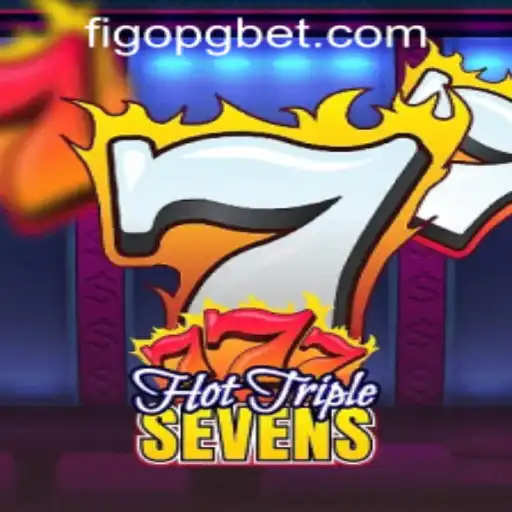 Desvendando o Mundo do Jogo HotTripleSevens
