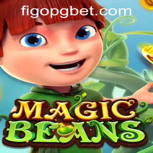 Descubra o Fascinante Mundo de MAGICBEANS: O Jogo que Está Conquistando o Mundo