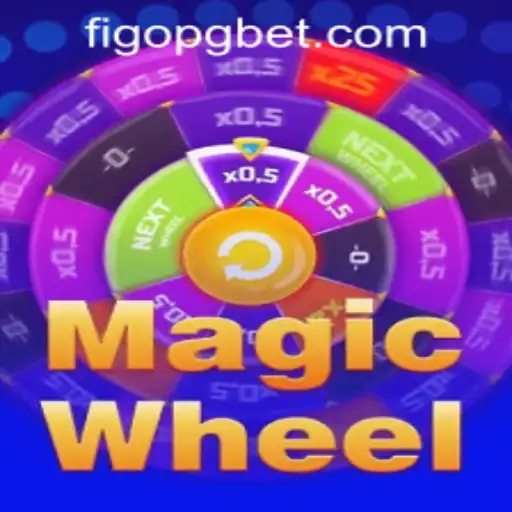 Descubra o Mundo Encantado de MagicWheel