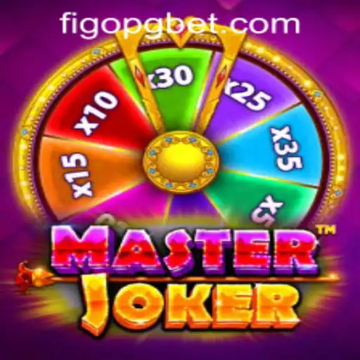 Descubra a Emoção do Jogo MasterJoker no Mundo dos Games Online
