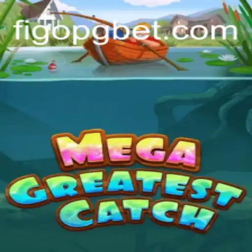 Descubra o Mundo de MegaGreatestCatch: Um Jogo de Aventuras Inovador