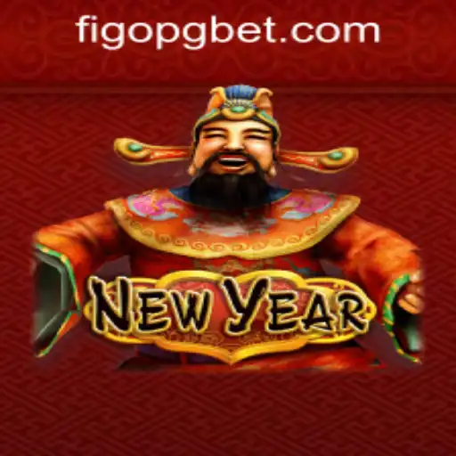 NewYear: Um Jogo Inovador para Celebrar o Ano Novo
