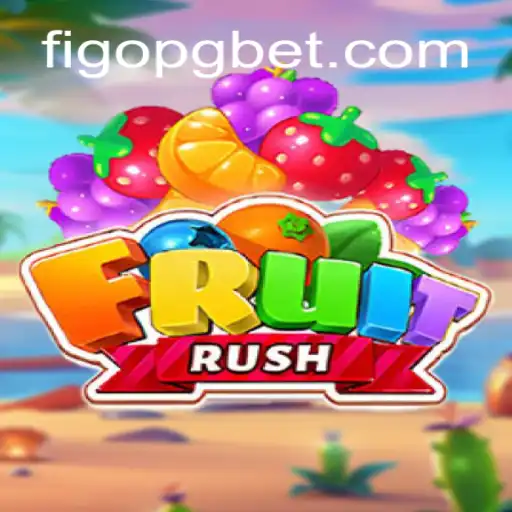 Descubra o Mundo Vibrante de FruitRush: Um Mergulho na Aventura