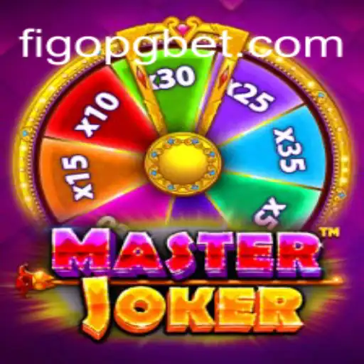 Descubra a Emoção do Jogo MasterJoker no Mundo dos Games Online