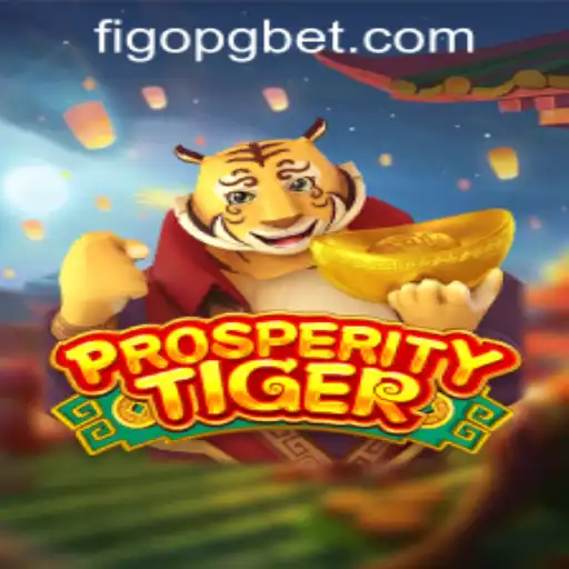 Descubra a Empolgante Aventura de ProsperityTiger