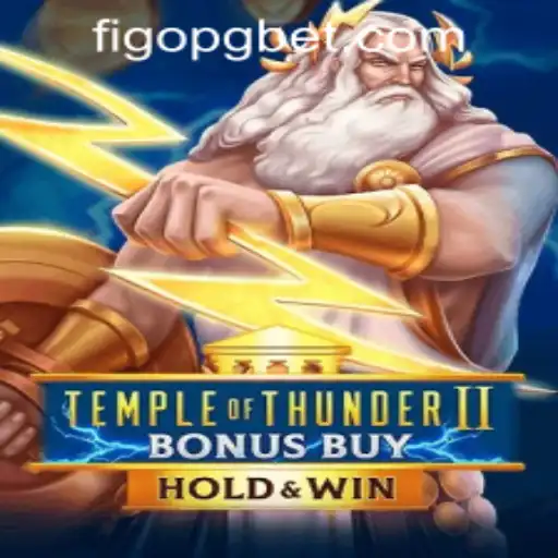Explorando o Mundo de TempleofThunderIIBonusBuy: Um Guia Completo do Jogo