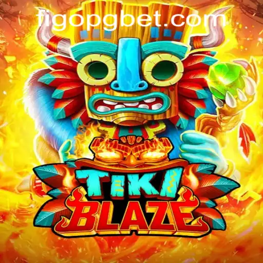 Descubra TikiBlaze: A Aventura Vencedora de 2023 em www.FigoPG.com