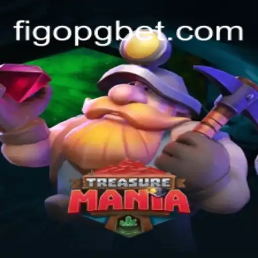 Descubra o Fascinante Mundo de TreasureMania