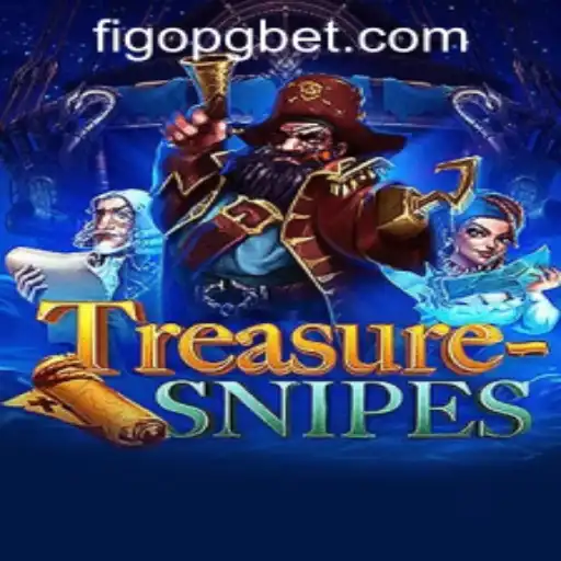Explorando o Mundo de TreasureSnipes: Um Jogo de Estratégia e Aventura