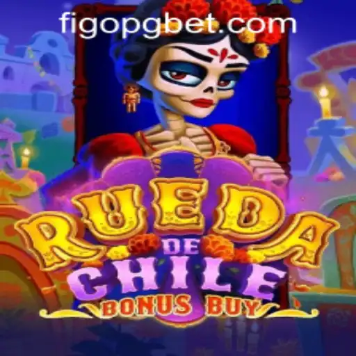 Explore o Mundo de RuedaDeChileBonusBuy