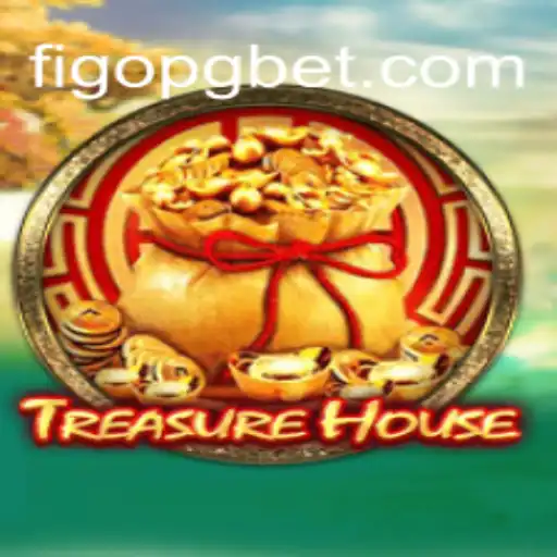 Explorando TreasureHouse: O Jogo de Aventuras Mais Empolgante do Ano