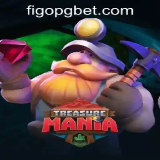 Descubra o Fascinante Mundo de TreasureMania