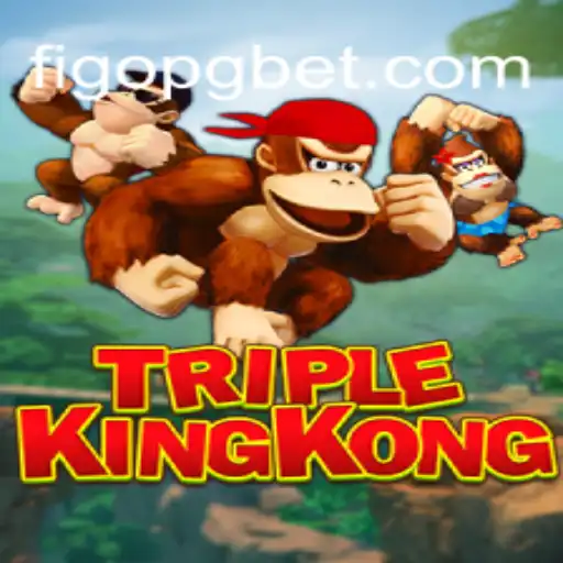 Explorando o Mundo de TripleKingKong: O Jogo Que Está Conquistando o Mercado