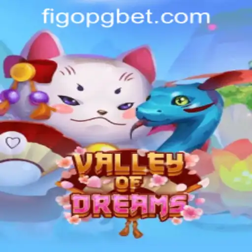 Descubra o Fascinante Mundo de ValleyofDreams