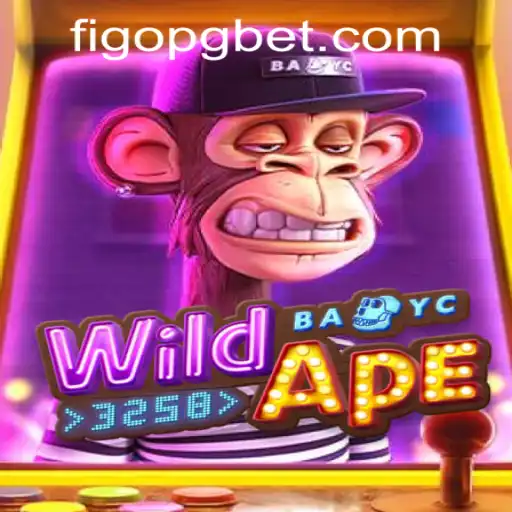 Explorando WildApe3258: A Última Sensação do Mundo dos Jogos em www.FigoPG.com
